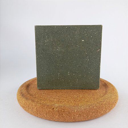 Sabonete Argila Verde