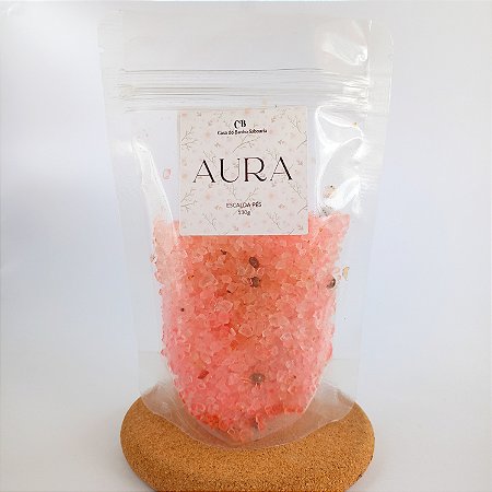 Escalda pés Aura