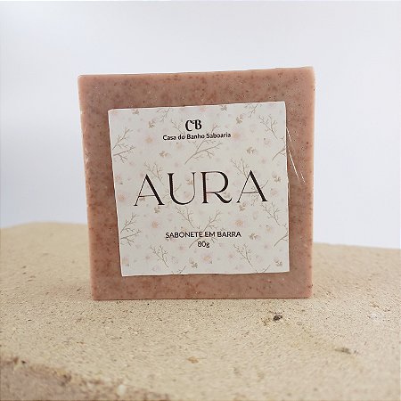 Sabonete Aura