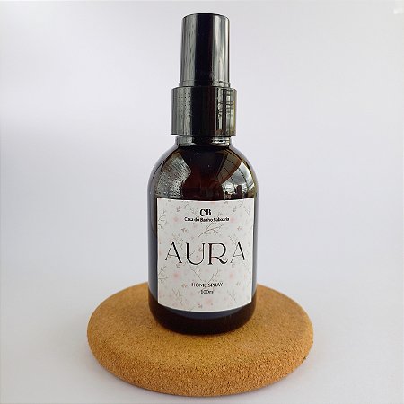 Home Spray AURA