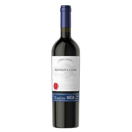 Le Casine Montepulciano D´Abruzzo DOC