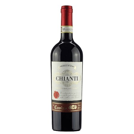 Le Casine Chianti DOCG