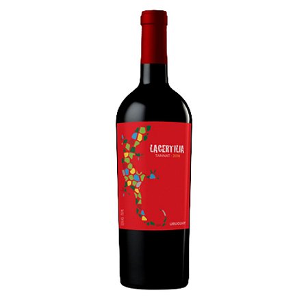 Lacertilia Tannat