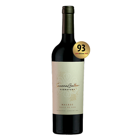 Susana Balbo Signature Malbec