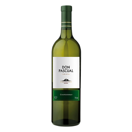Don Pascual Chardonnay
