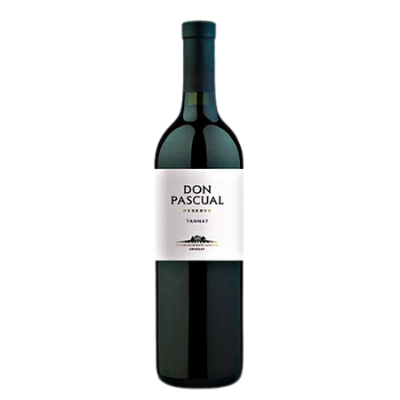 Don Pascual Reserva Tannat