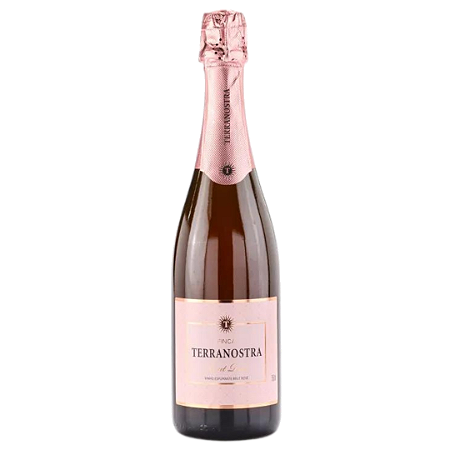 Terranostra Brut Rosé