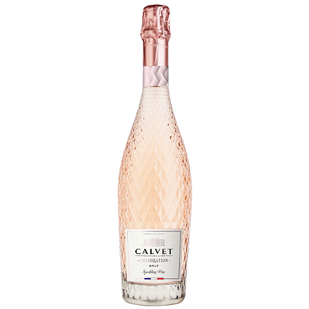 Calvet Celebration Brut rosé