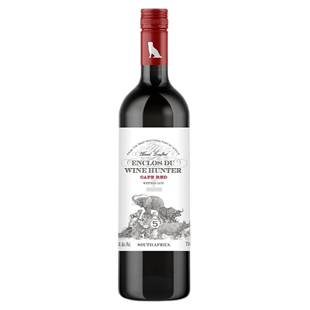 Enclos du Wine Hunter Western Cape Red