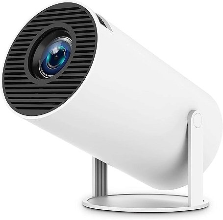 Projetor Portátil 4K HY300 Pro Original
