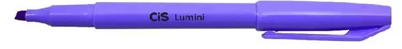 Marca Texto Lumini Violeta