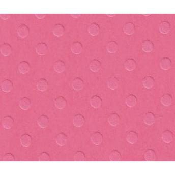 Folha de Scrapbook Cardstock Pink