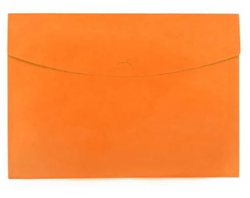 Pasta Envelope Neon