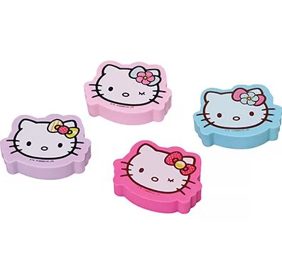 Borracha Hello Kitty
