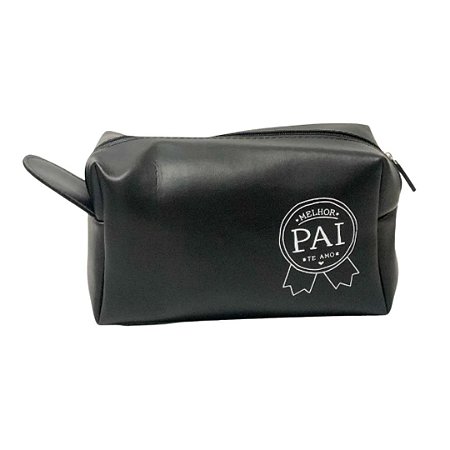 Necessaire Melhor Pai te amo