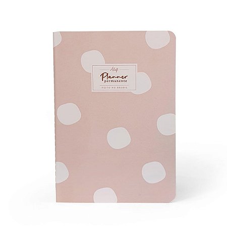 Planner Mini Agenda Permanente Florença