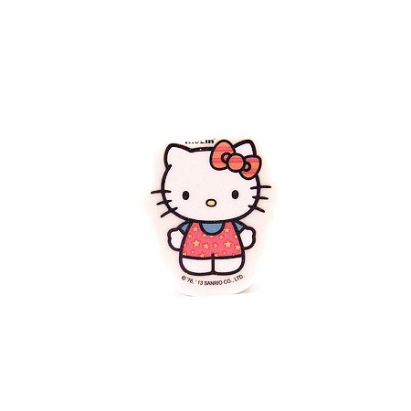 Borracha Hello Kitty
