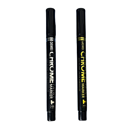 Caneta Liquid Chrome 2mm