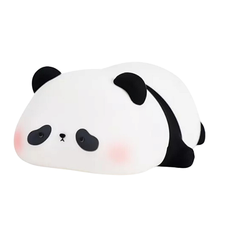 Luminária Noturna Pandinha