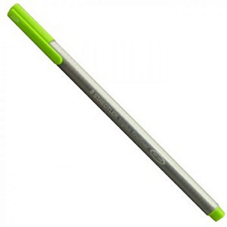 Caneta Staedtler Triplus Fineliner 51 Verde Claro