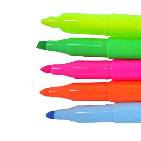 Marca Texto Cis Lumini Rosa