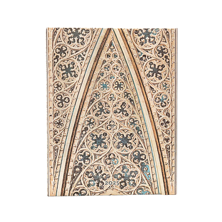Agenda 2025 Paperblanks - Vault Of The Milan Cathedral