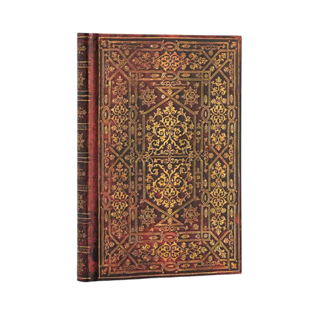 Caderno Paperblanks Midi - Evangeline
