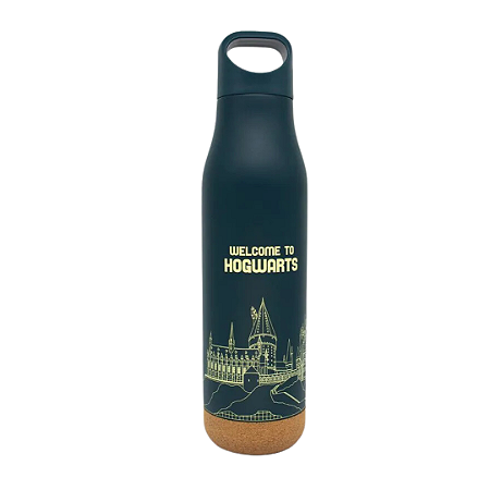 Garrafa Hogwarts - 500ml