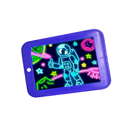 Magic Pad Brilhante