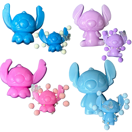 Taba Squishy Stitch Antistress
