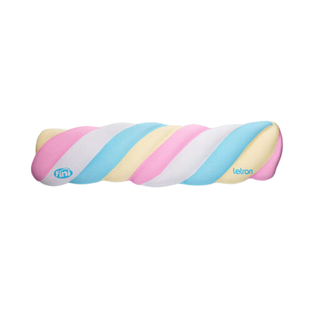 Apoio de Pulso Marshmallow Fini