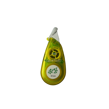 Fita Decorativa Folhagem