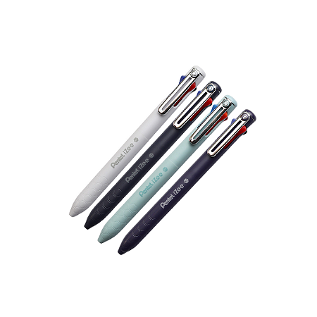 Caneta iZee MultiCores
