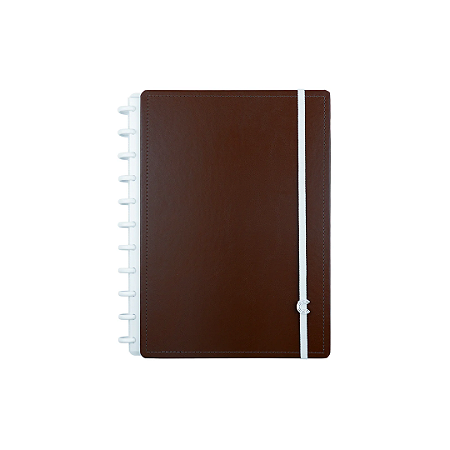 Caderno Inteligente Espresso Grande