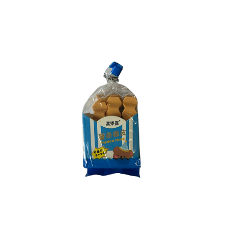 Kit de Borrachas Balde de Batata Frita