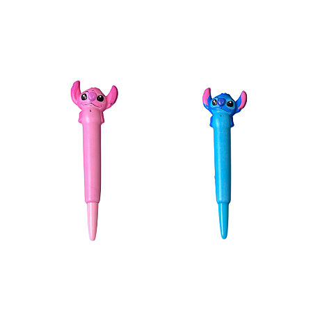 Caneta Squish Stitch