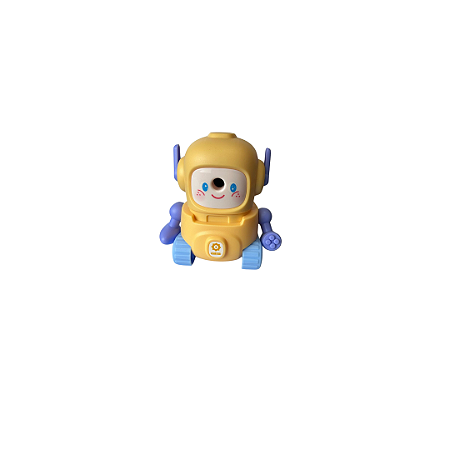 Apontador de Mesa Robô