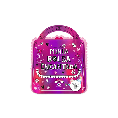 Minha bolsa encantada