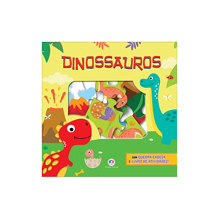 Dinossauros