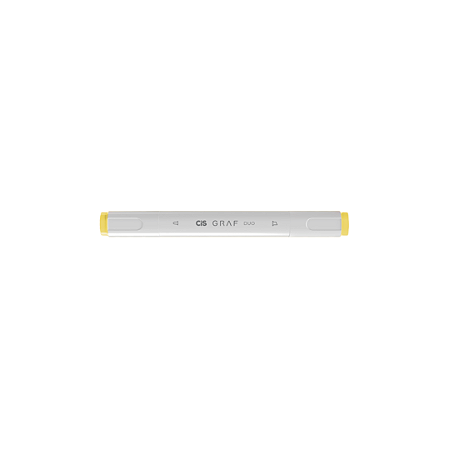 Cis Graf Duo 44 Fresh Yellow