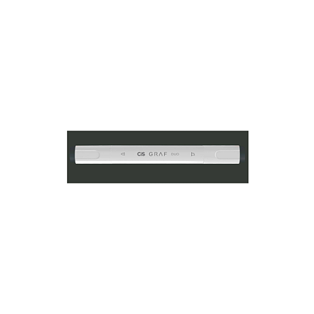 Cis Graf Duo CG7 Cool Grey