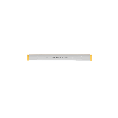 Cis Graf Duo 34 Yellow