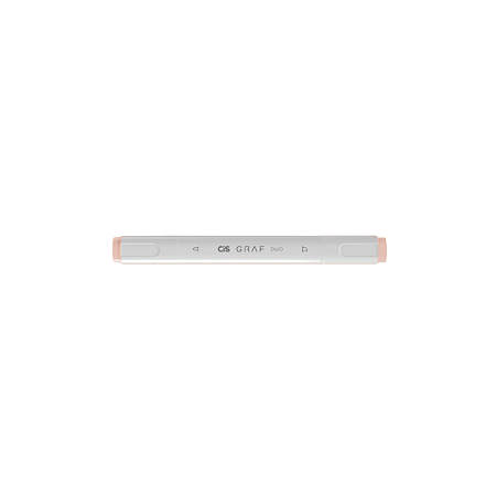 Cis Graf Duo 25 Salmon Pink