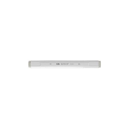 Cis Graf Duo CG3 Cool Grey