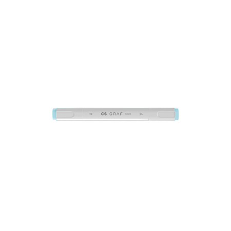 Cis Graf Duo 67 Pastel Blue