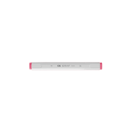 Cis Graf Duo 3 Rose Red
