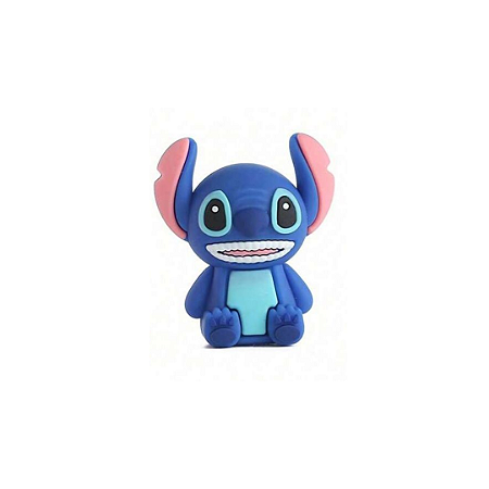 Apontador Fofinho Stitch