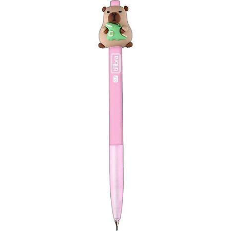 Lapiseira Capivara 0,7 mm