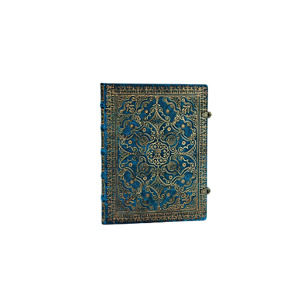 Diário Azure (Capa Dura) PaperBlanks
