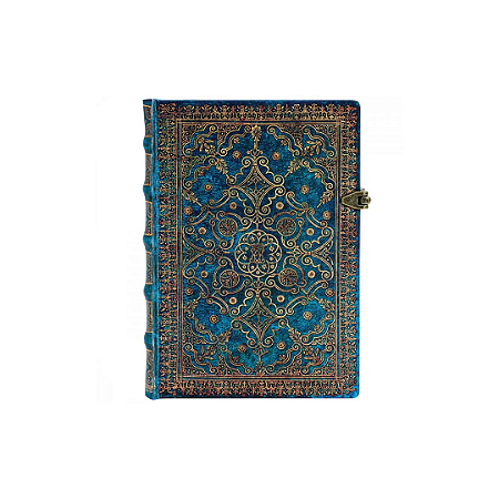 Diário Azure Midi (Capa Dura) PaperBlanks